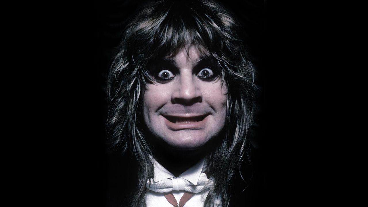 Download Wallpaper Ozzy Osbourne Picture to pin