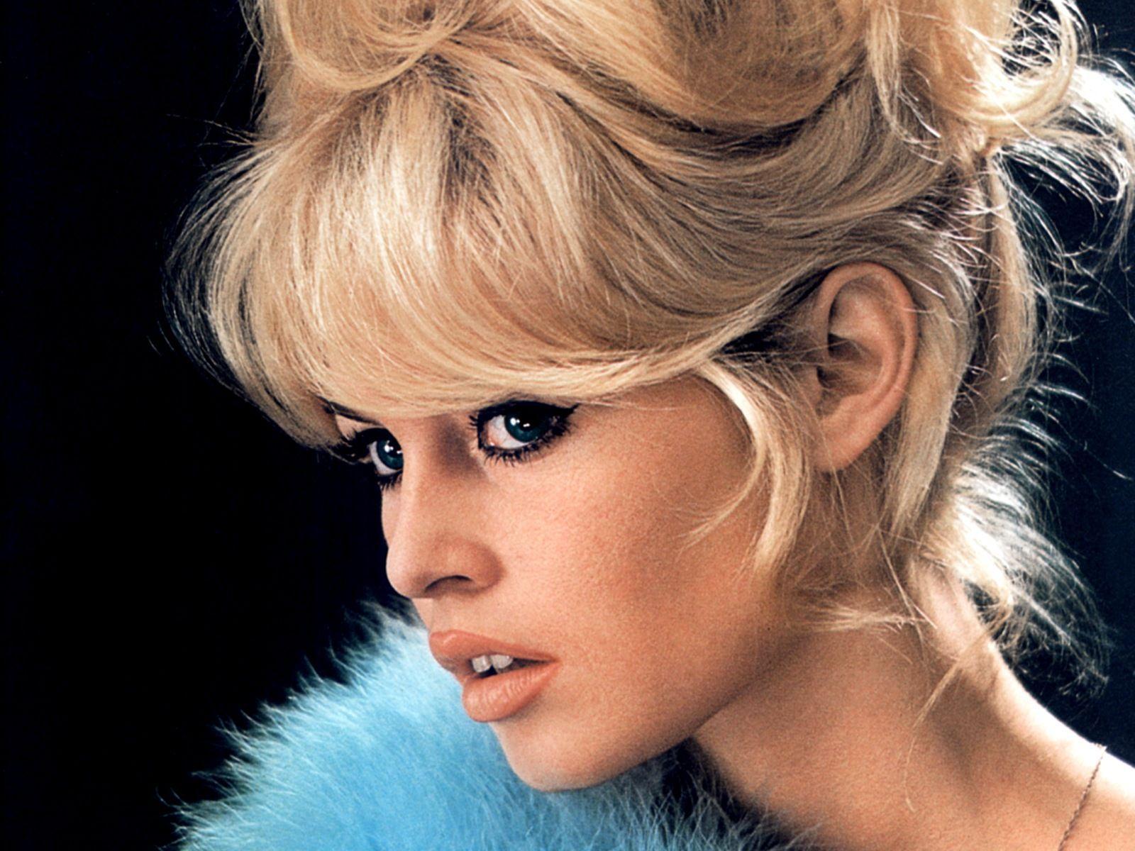 Brigitte Bardot Wallpapers - Wallpaper Cave