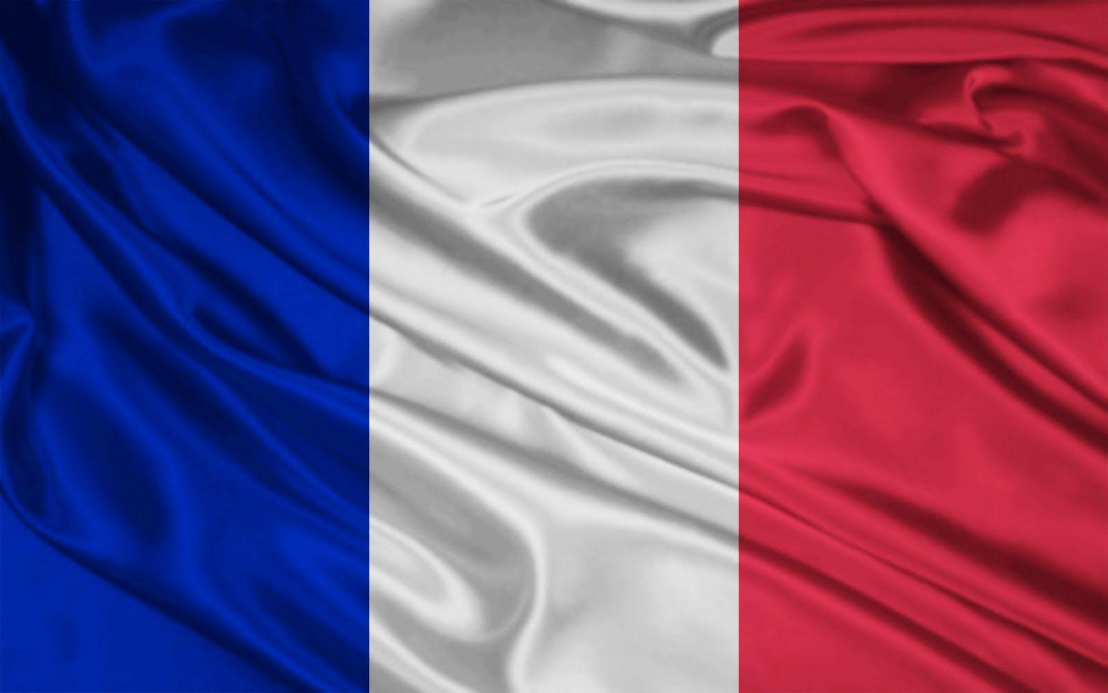 GRAAFIX.BLOGSPOT.COM: Wallpaper Flag of France