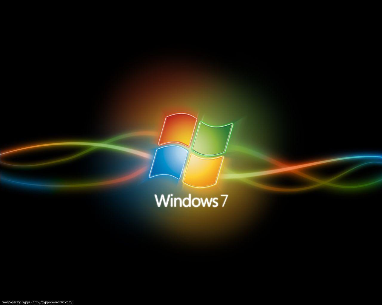 Wallpaper For > Windows 7 Desktop Wallpaper 1280x1024