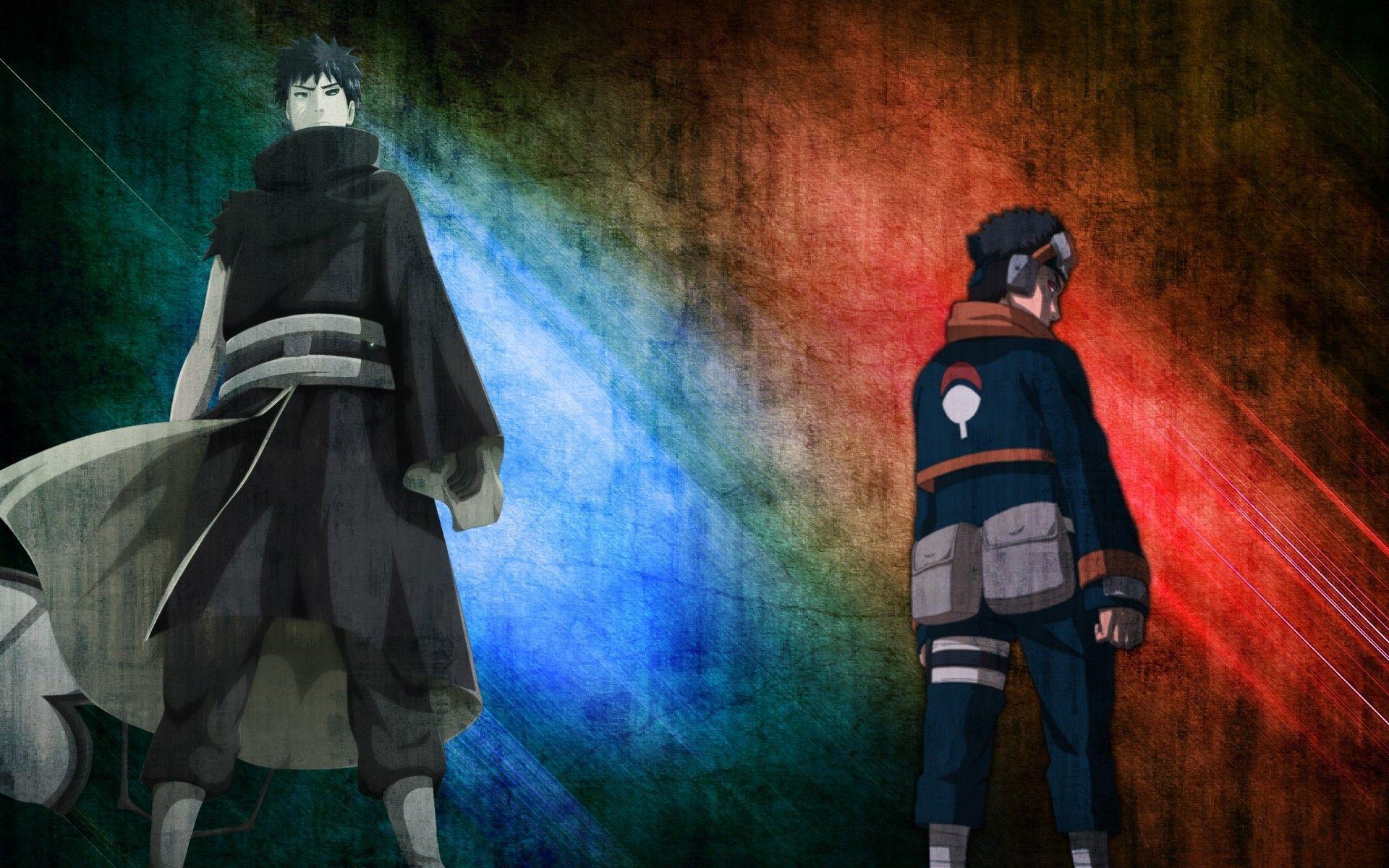 Obito Wallpapers - W