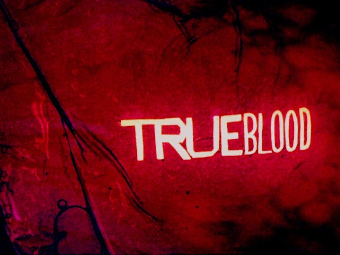 True Blood: Opening Sequence Blood Wallpaper 19445296