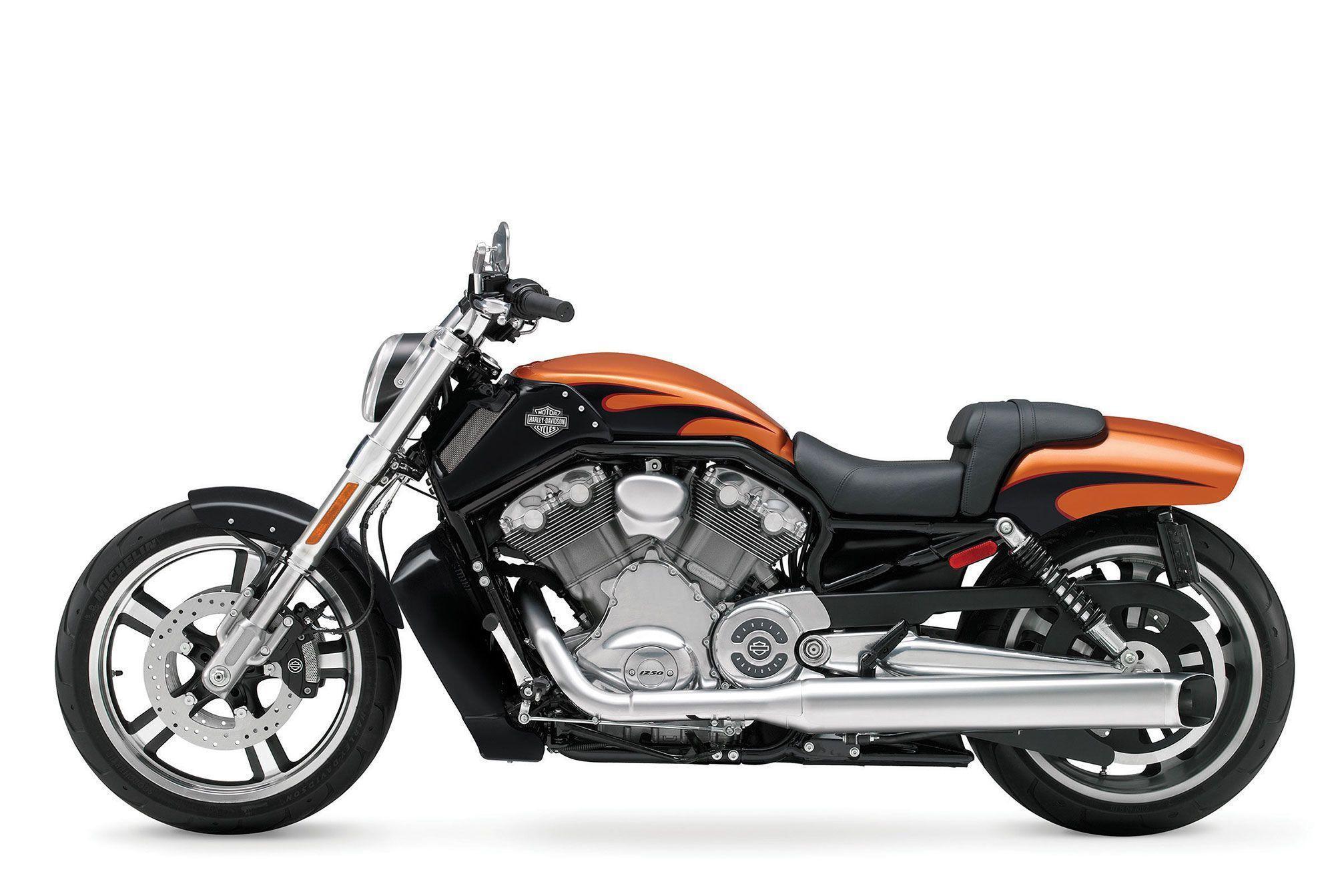 Harley Davidson VRSCF V Rod Muscle Wallpaperx1343