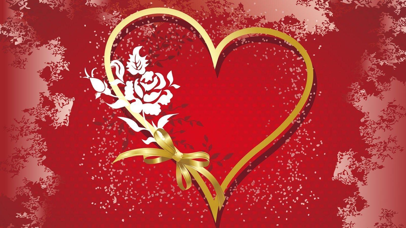 Valentine Desktop Wallpaper Free: Valentine Day Wallpaper