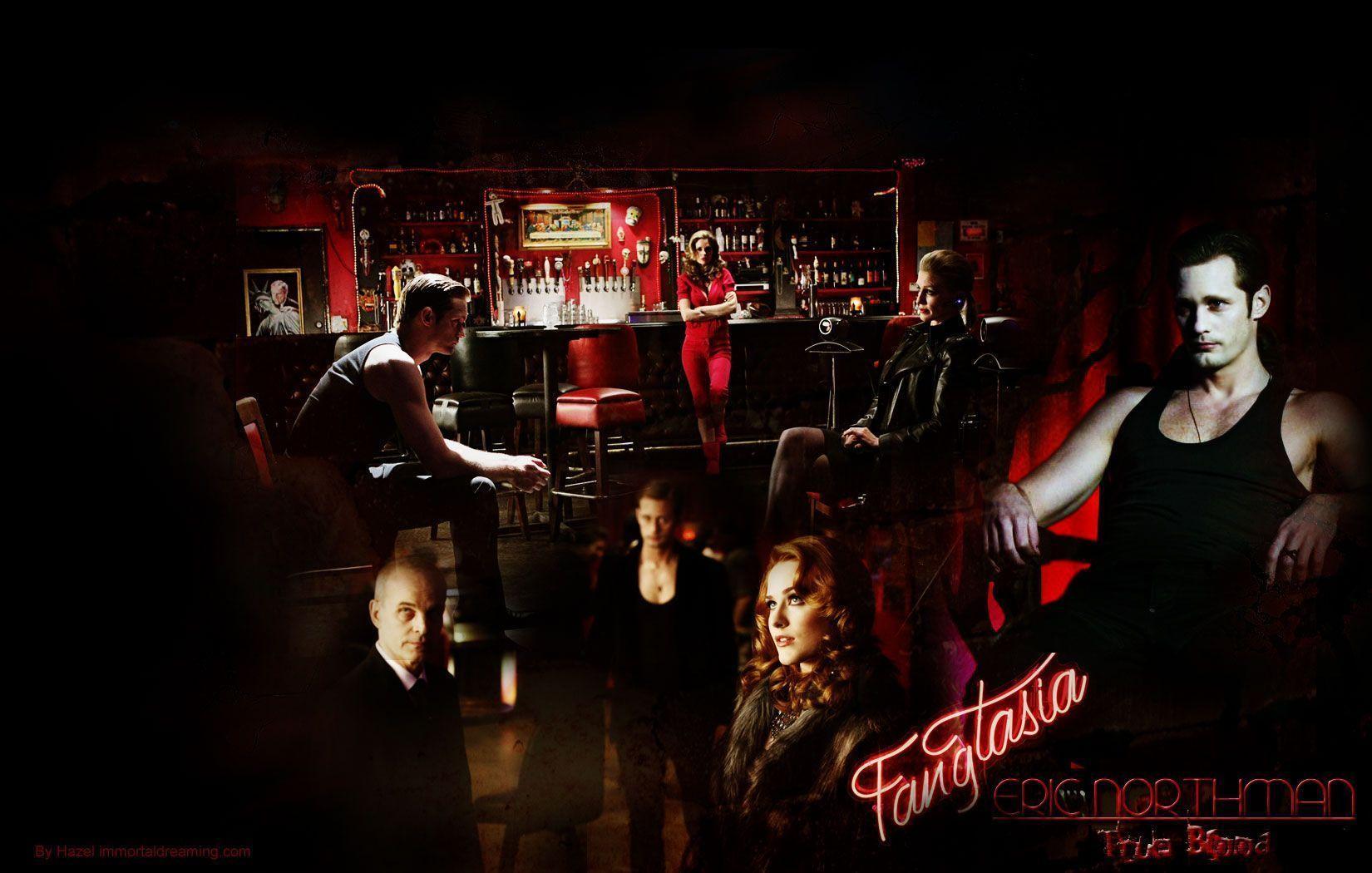 Immortal Dreaming. A Fansite For The Twilight Saga And The Sookie