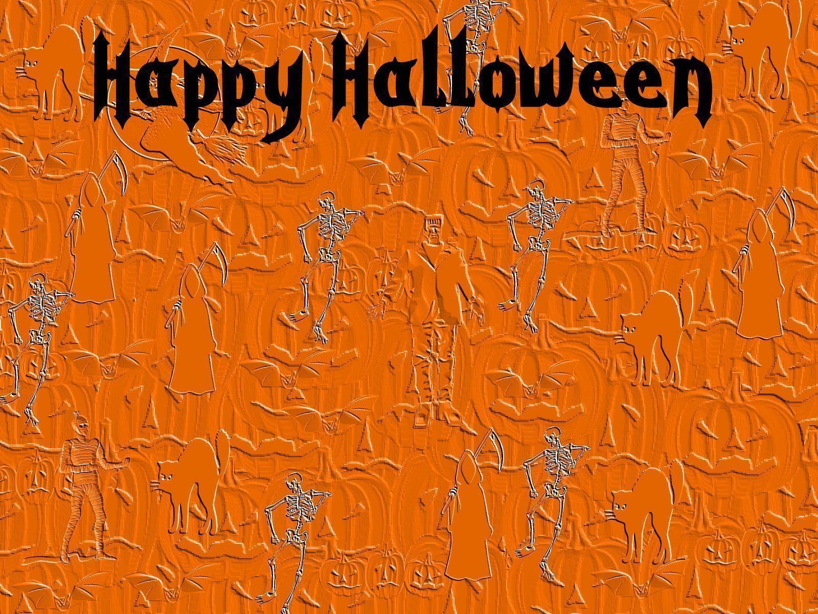 Halloween Background 53 Background. Wallruru