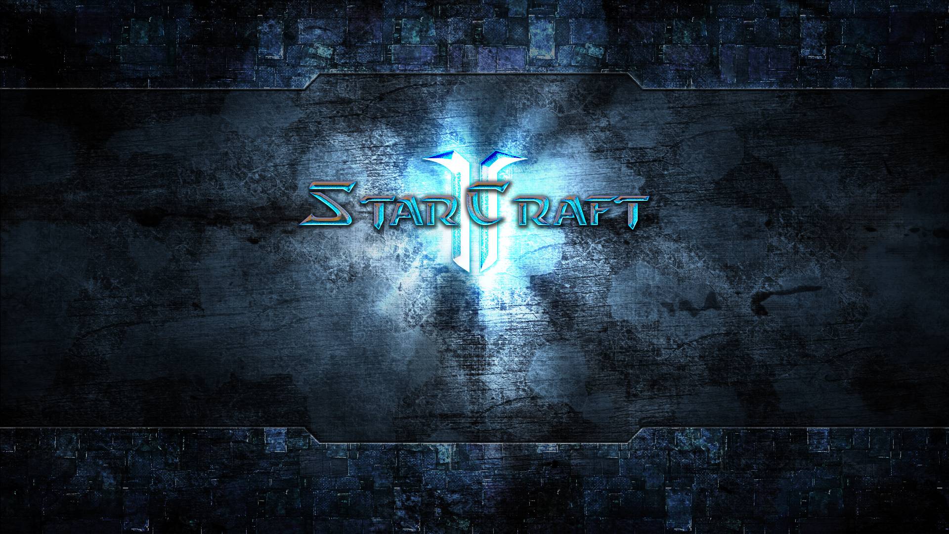 StarCraft 2 wallpaper. StarCraft 2 background