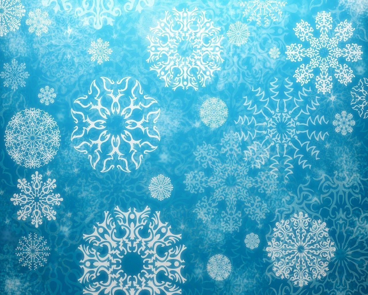 Snowflake Wallpaper: Free Desktop Wallpaper Snowflakes. .Ssofc