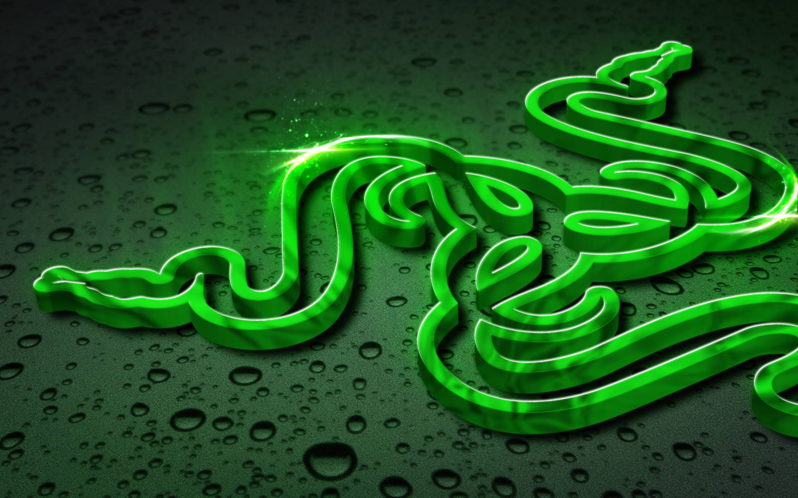 Razer wallpaper