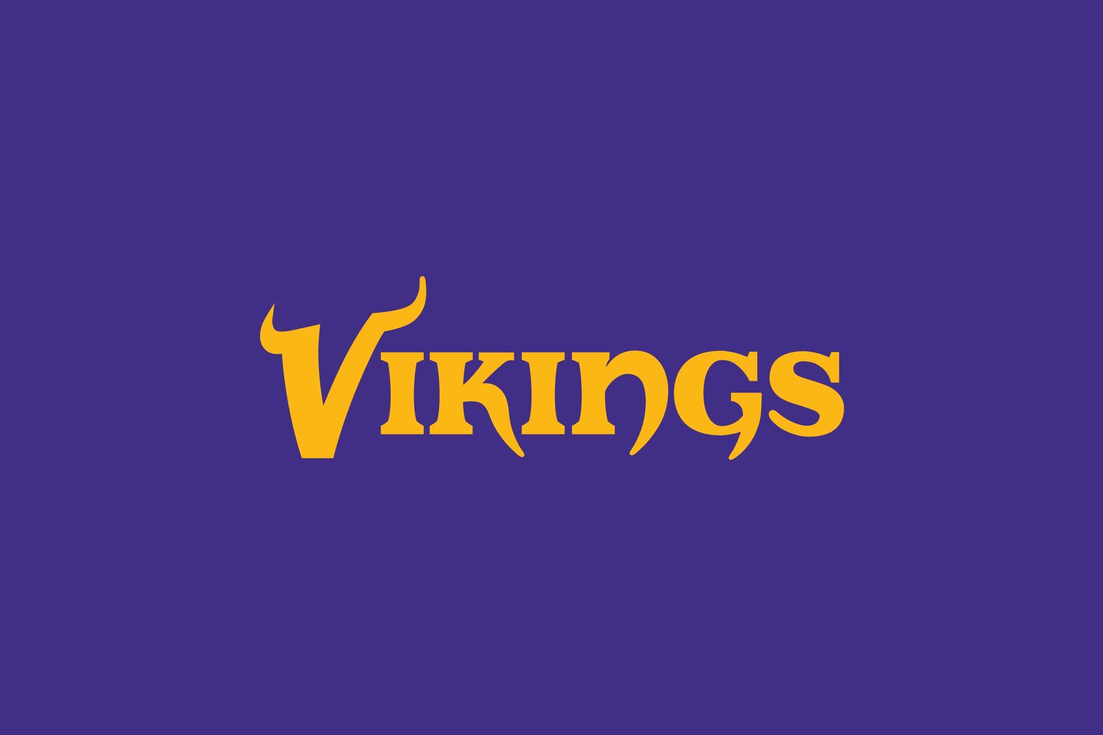 Minnesota Vikings Wallpaper 2013