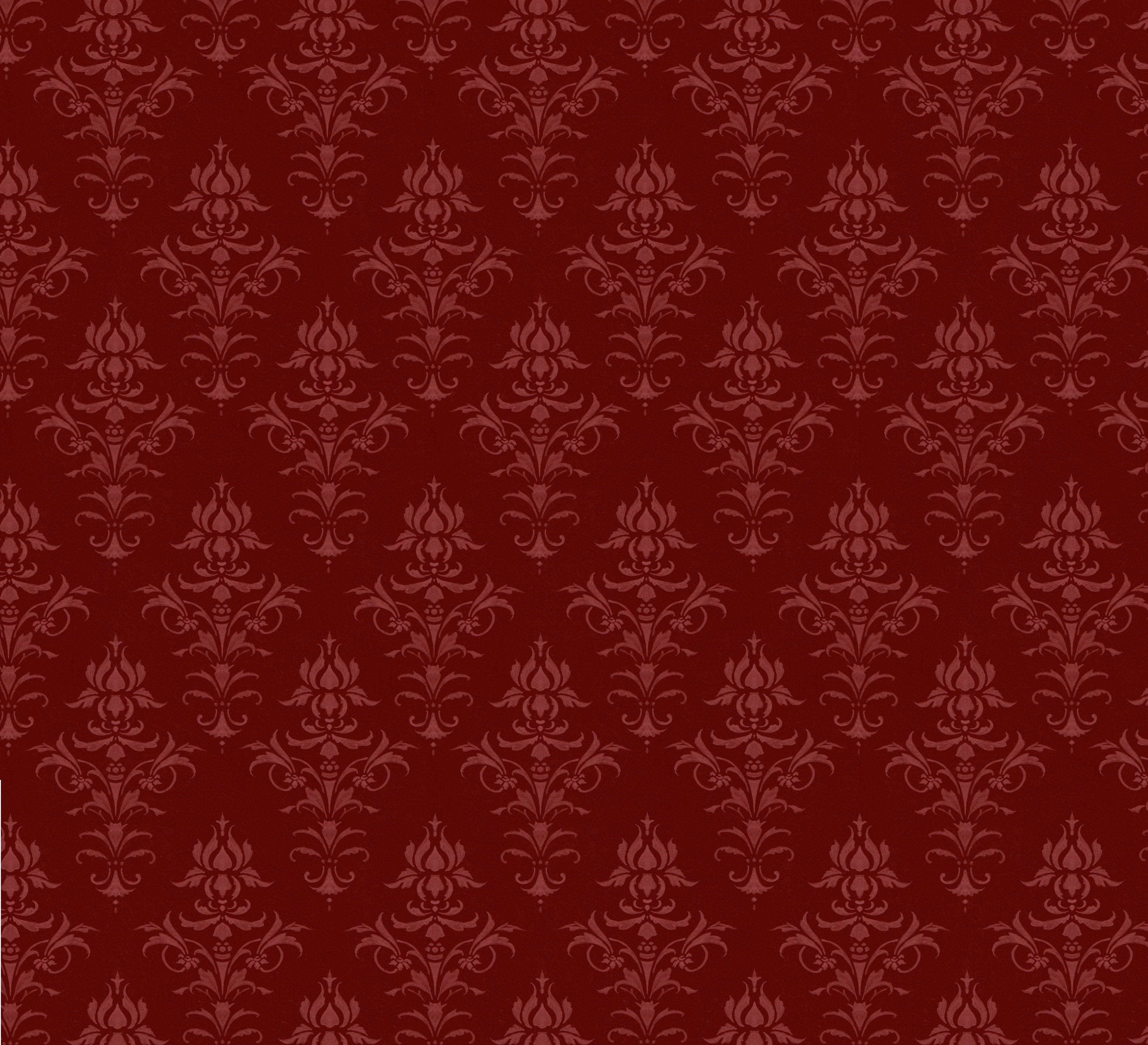 Red Textured Wallpaper 28365 Wallpaper