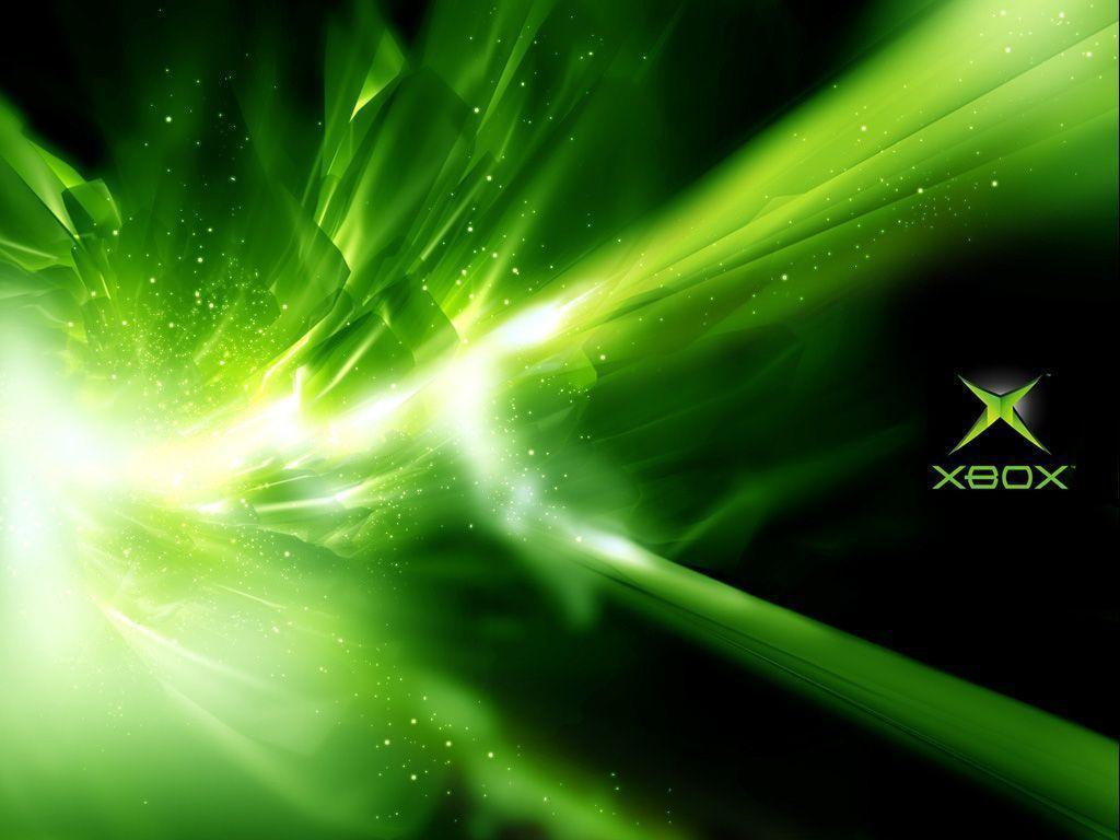 Wallpaper For > Xbox 360 Logo Wallpaper