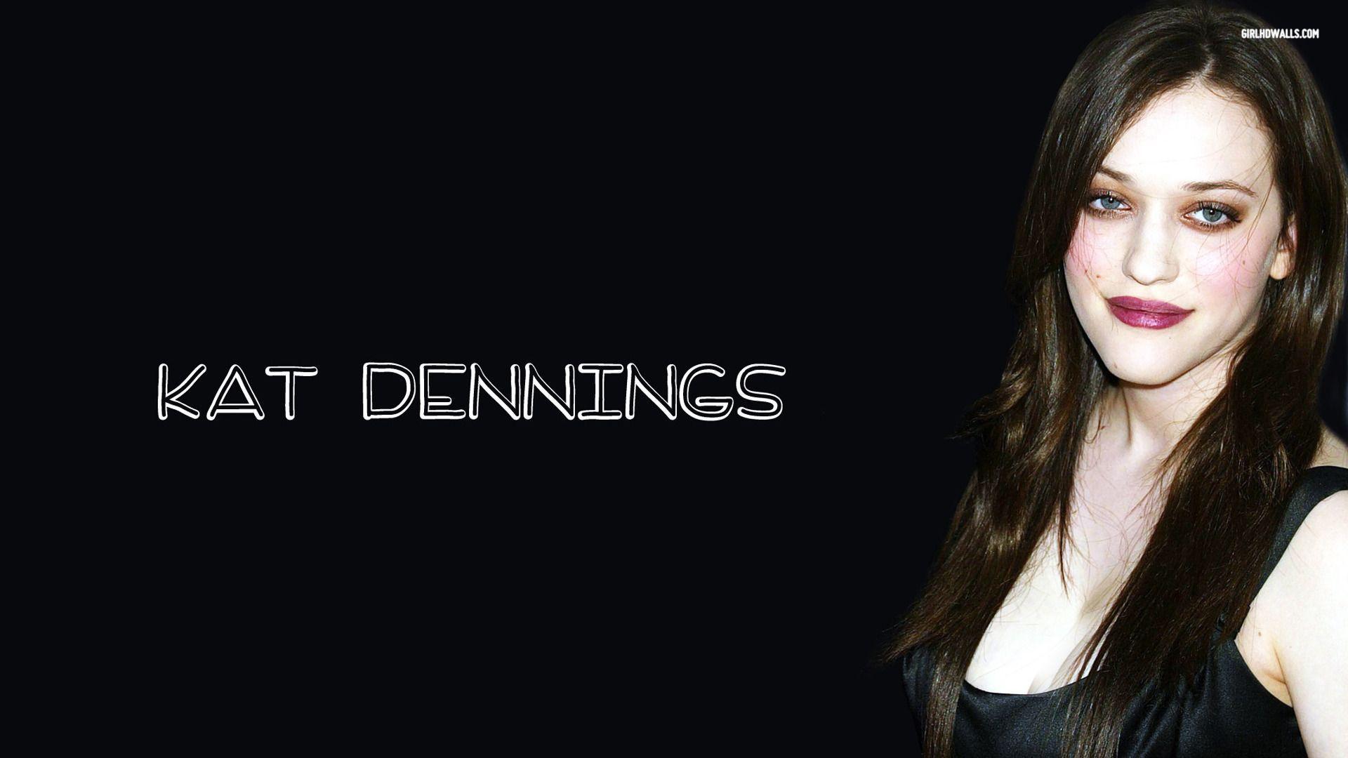 Kat Dennings Wallpapers - Wallpaper Cave