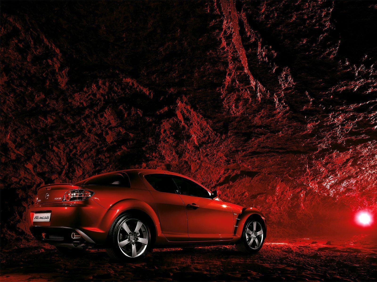 RX8 Wallpapers - Wallpaper Cave