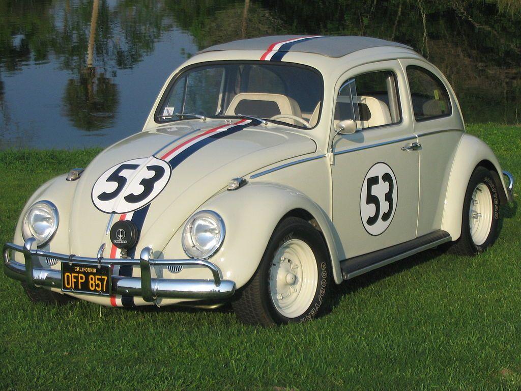 Herbie Wallpaper