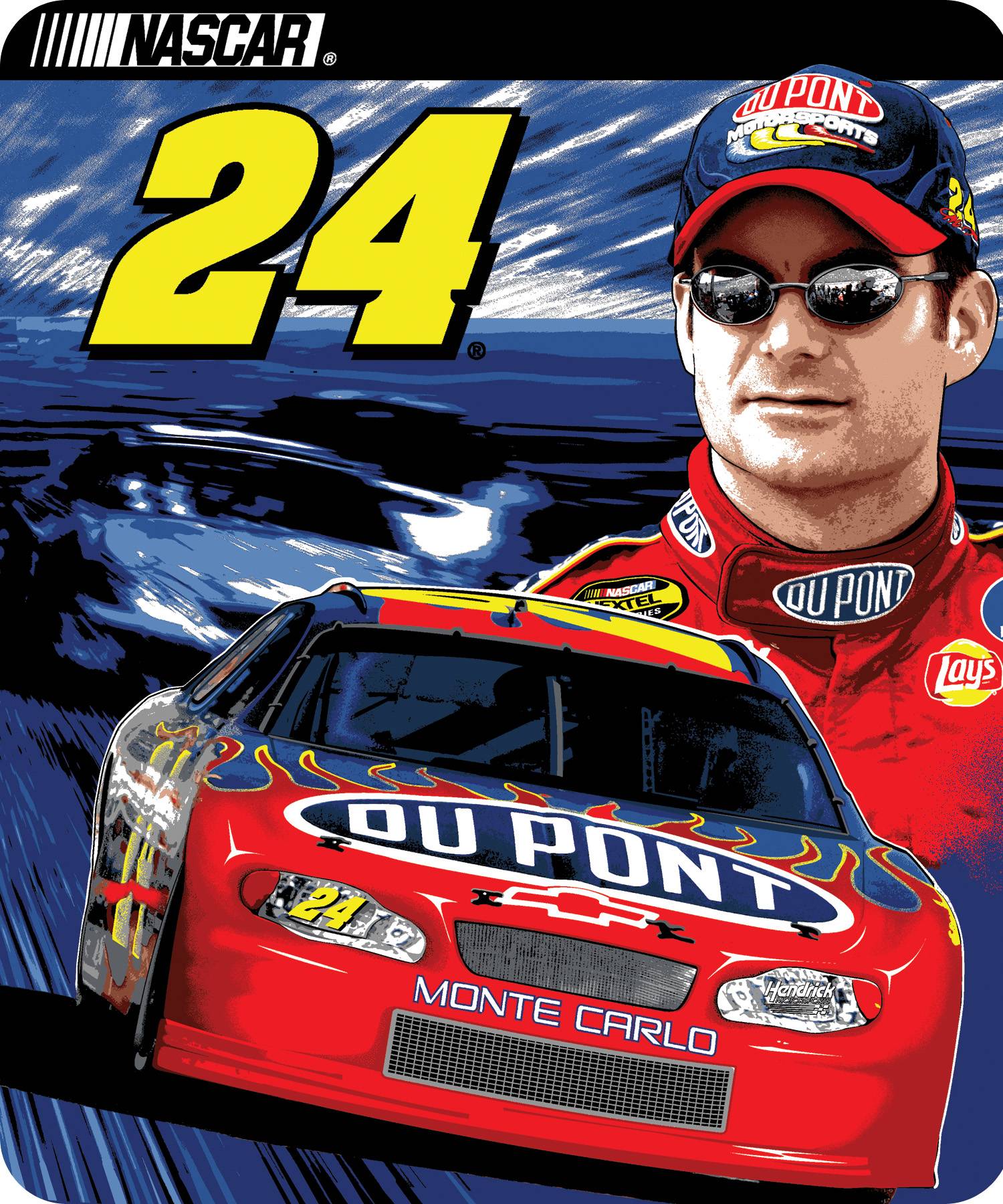 Jeff Gordon Wallpapers - Wallpaper Cave