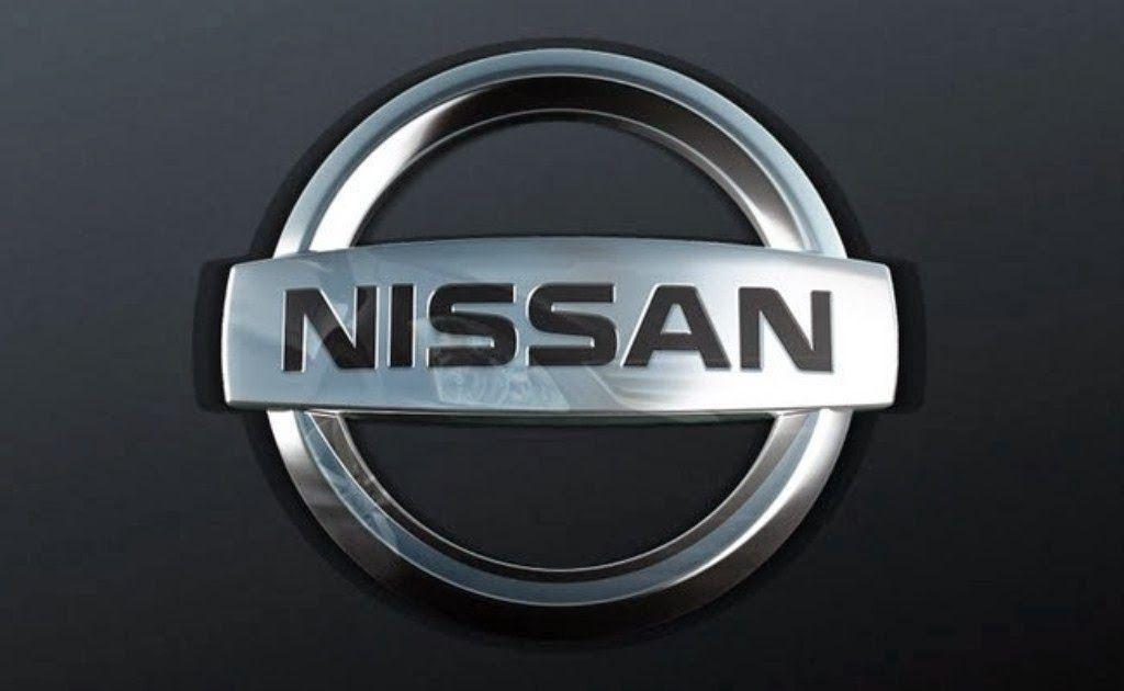Cool Nissan Logo Wallpaper