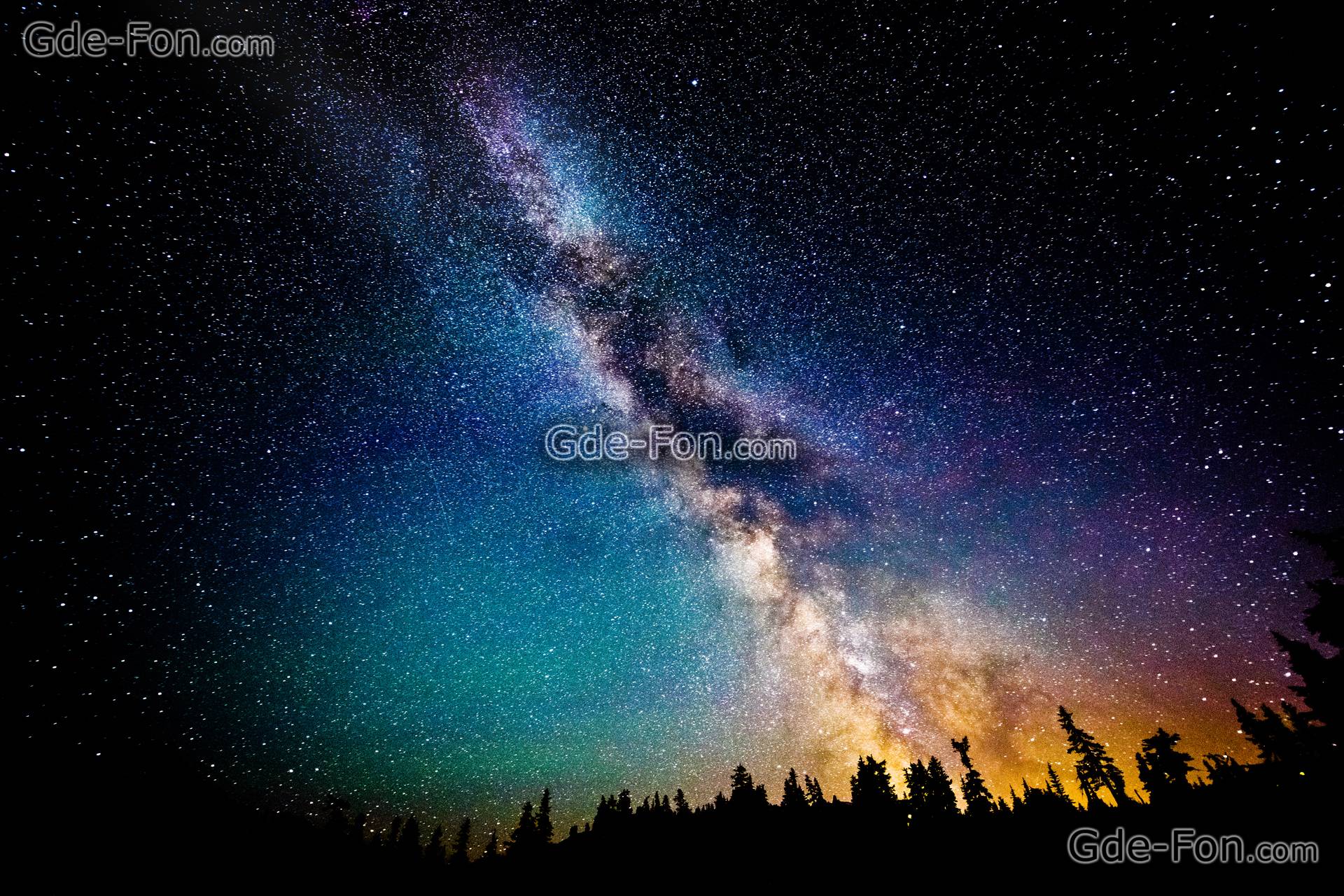 Milky Way (1920x1280)
