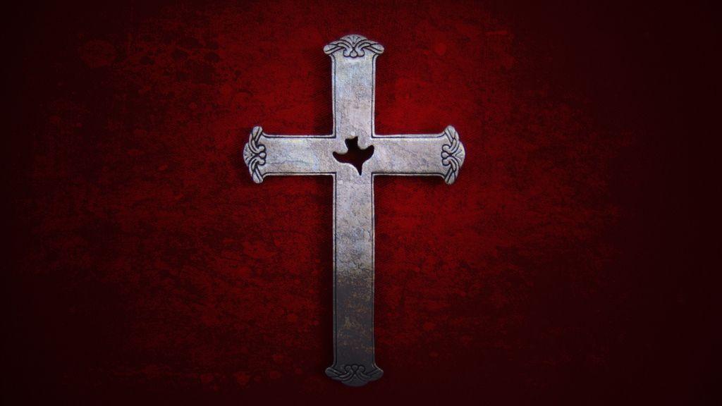 Cool Christian Cross Wallpaper. fashionplaceface