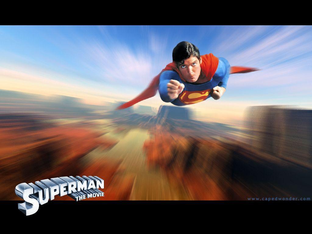 Superman Christopher Reeve Sig Request