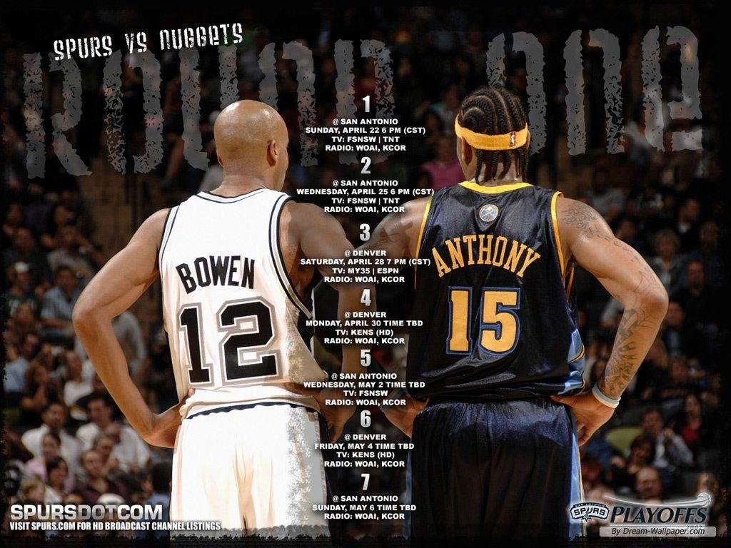 Free Wallpaper Sport wallpaper San Antonio Spurs