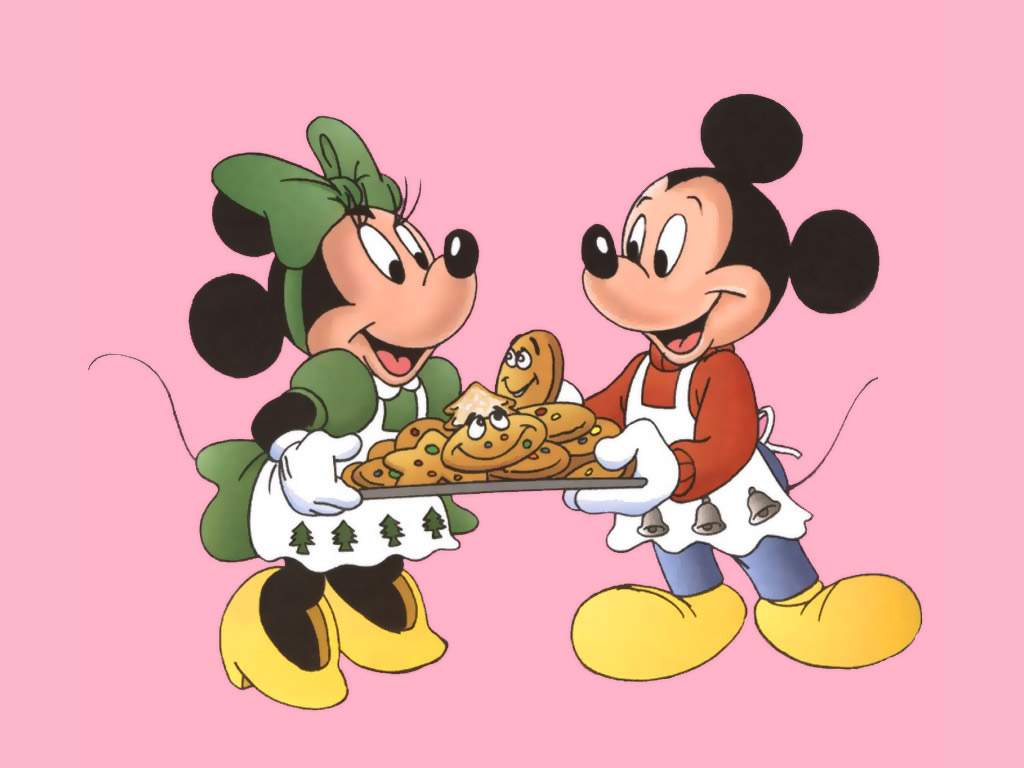 mickey and minnie mouse wallpaper Wallpaper HD Image 8453