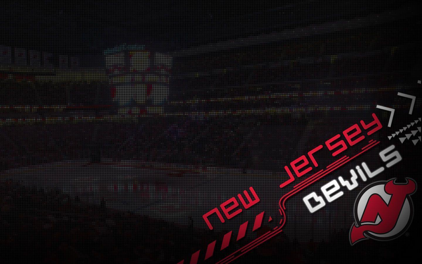 New Jersey Devils wallpaper. New Jersey Devils background