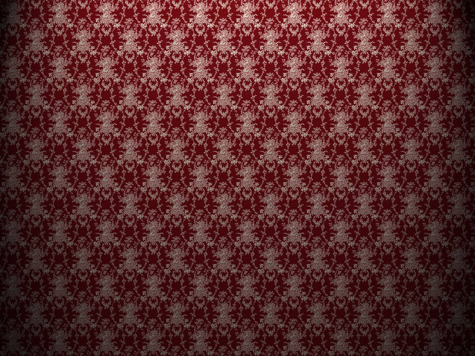 Patterns Red Color Textures Desktop 1600x1200 Wanted Wallpaper