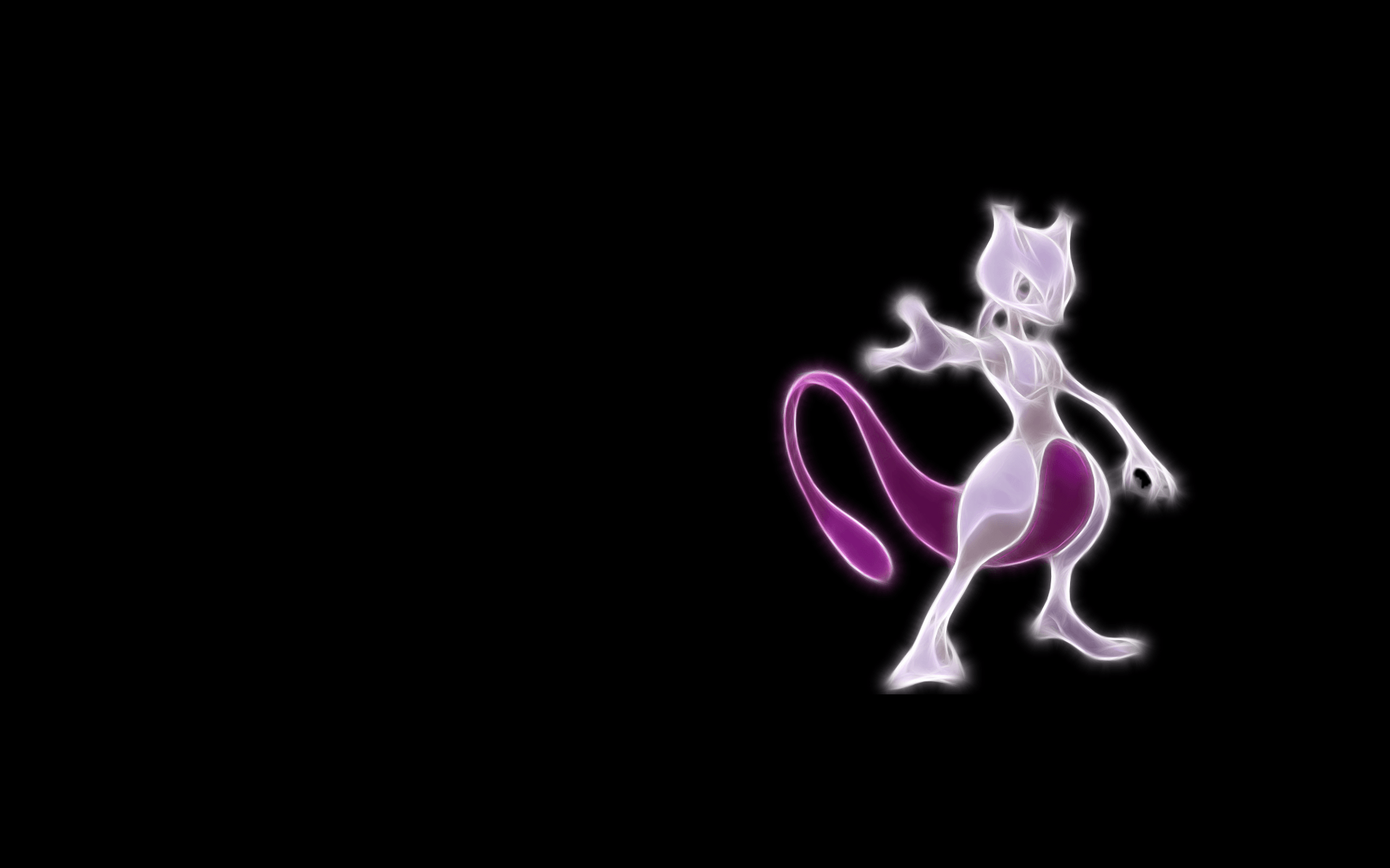 Mewtwo Wallpapers - Wallpaper Cave