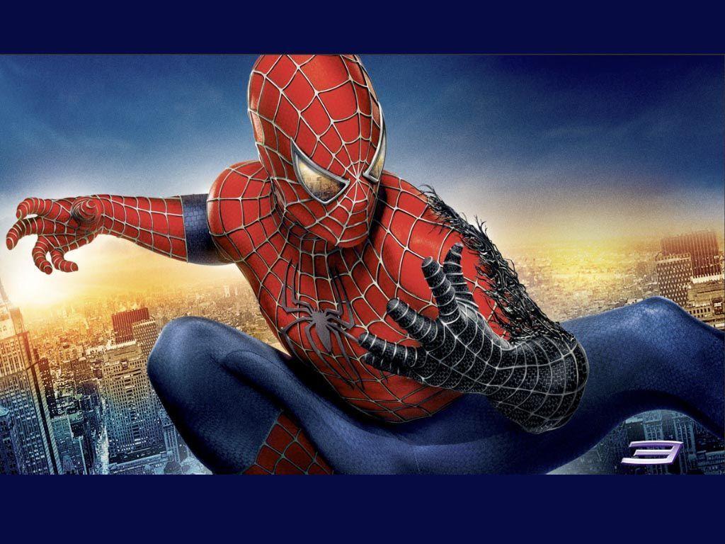 Best HD Wallpaper: Spiderman Wallpaper