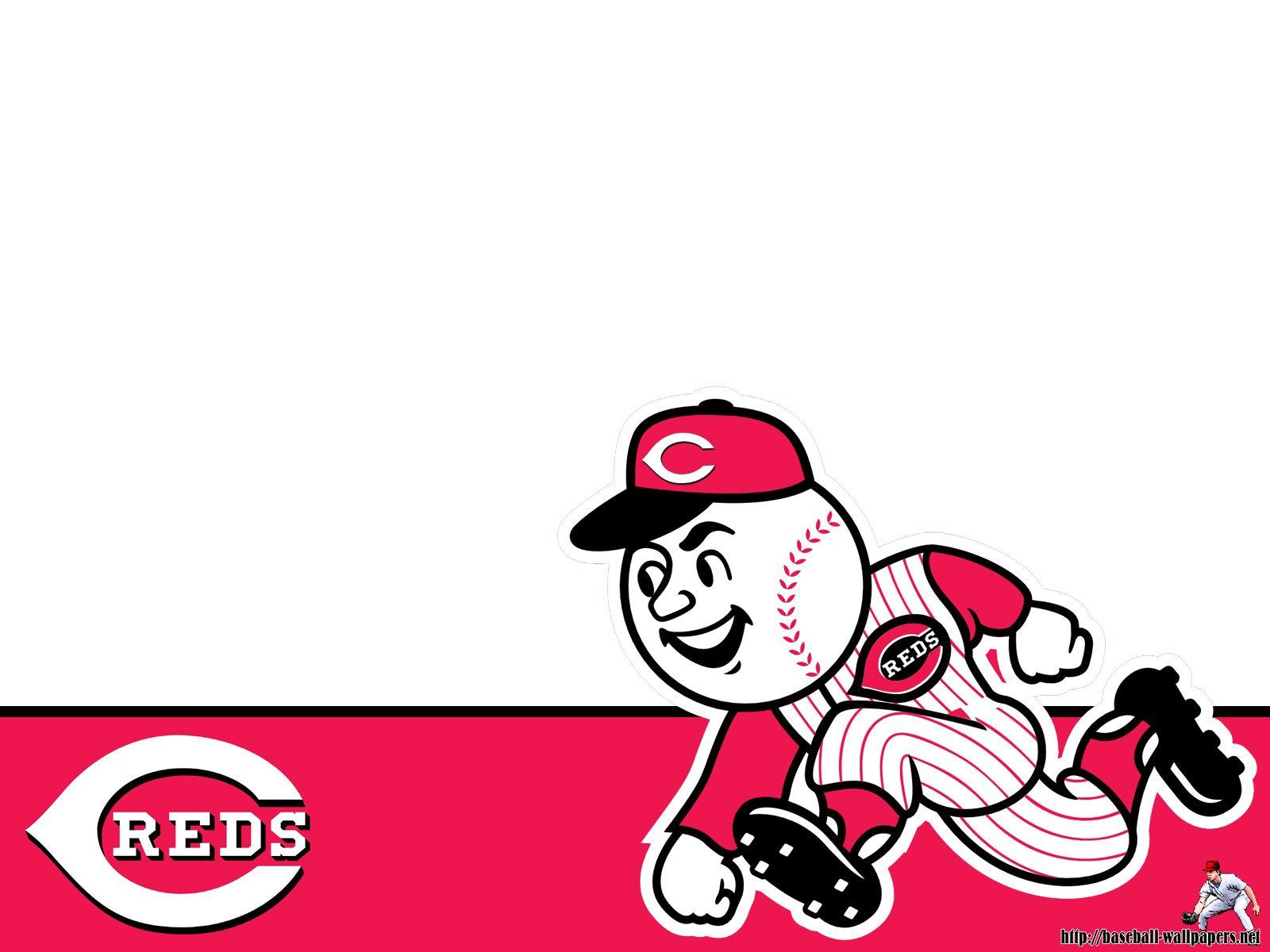 Baseball Wallpaper Cincinnati Reds Wallpaper taken