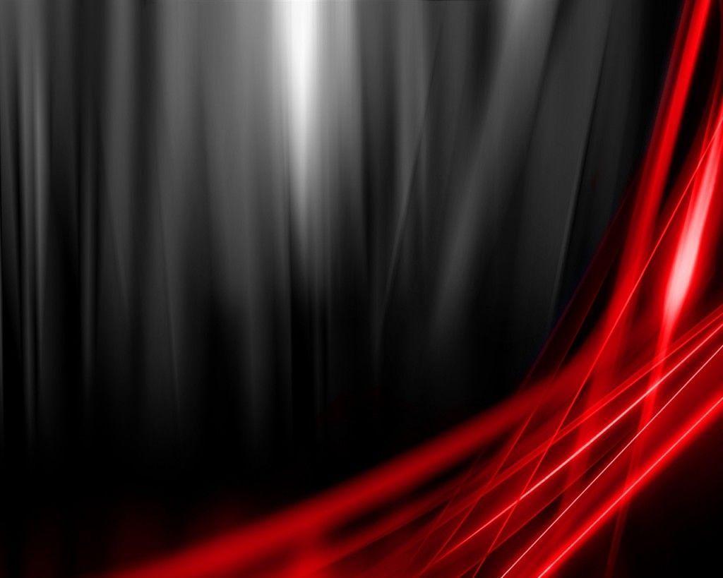Black And Red Abstract Background HD Background 9 HD Wallpaper
