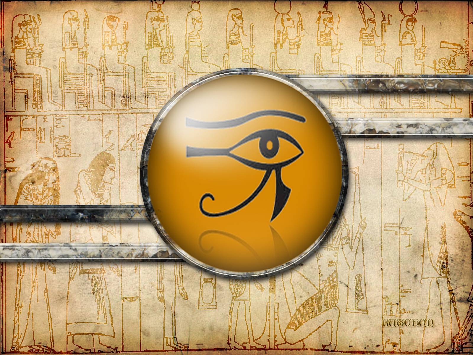 Wallpaper For > Egyptian Mythology Wallpaper