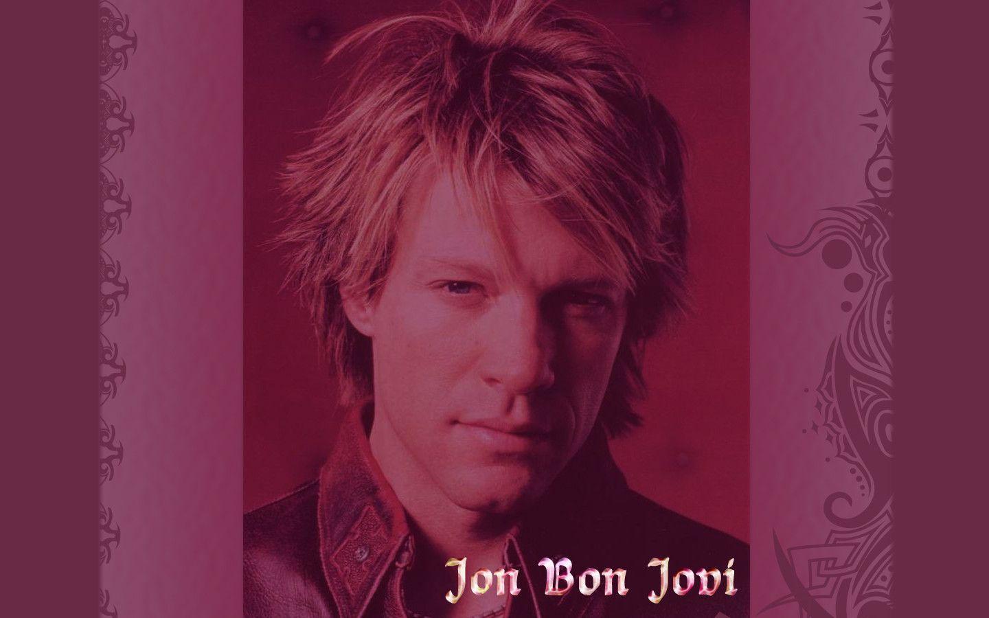 image For > Bon Jovi Wallpaper 80s