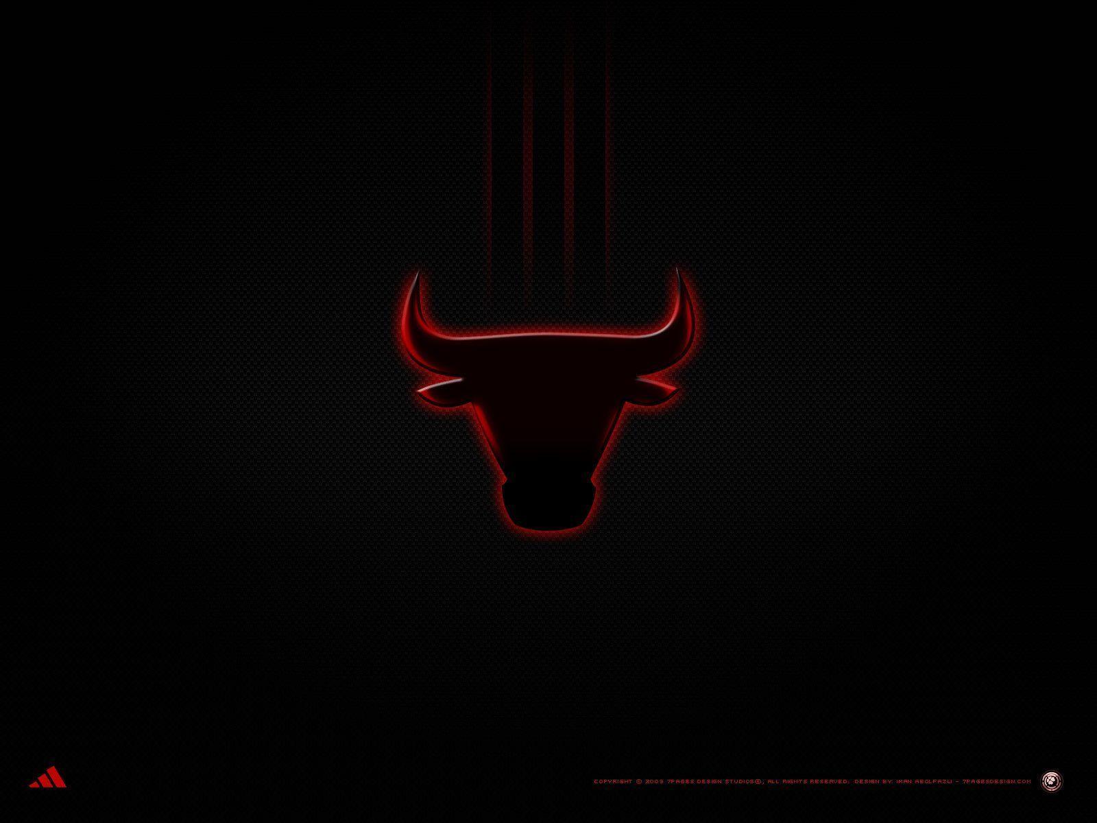 Chicago Bulls Logo 108 99406 Image HD Wallpaper. Wallfoy.com