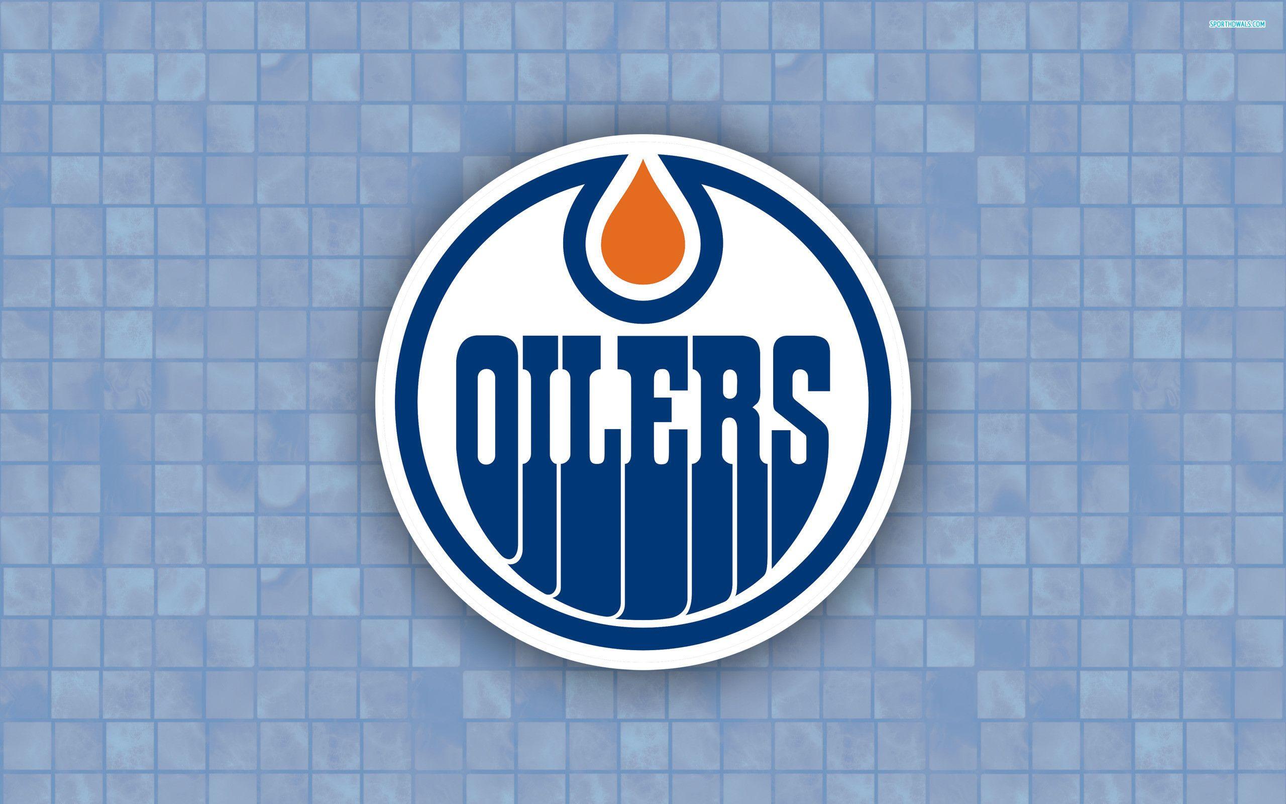 Edmonton Oilers wallpaper #