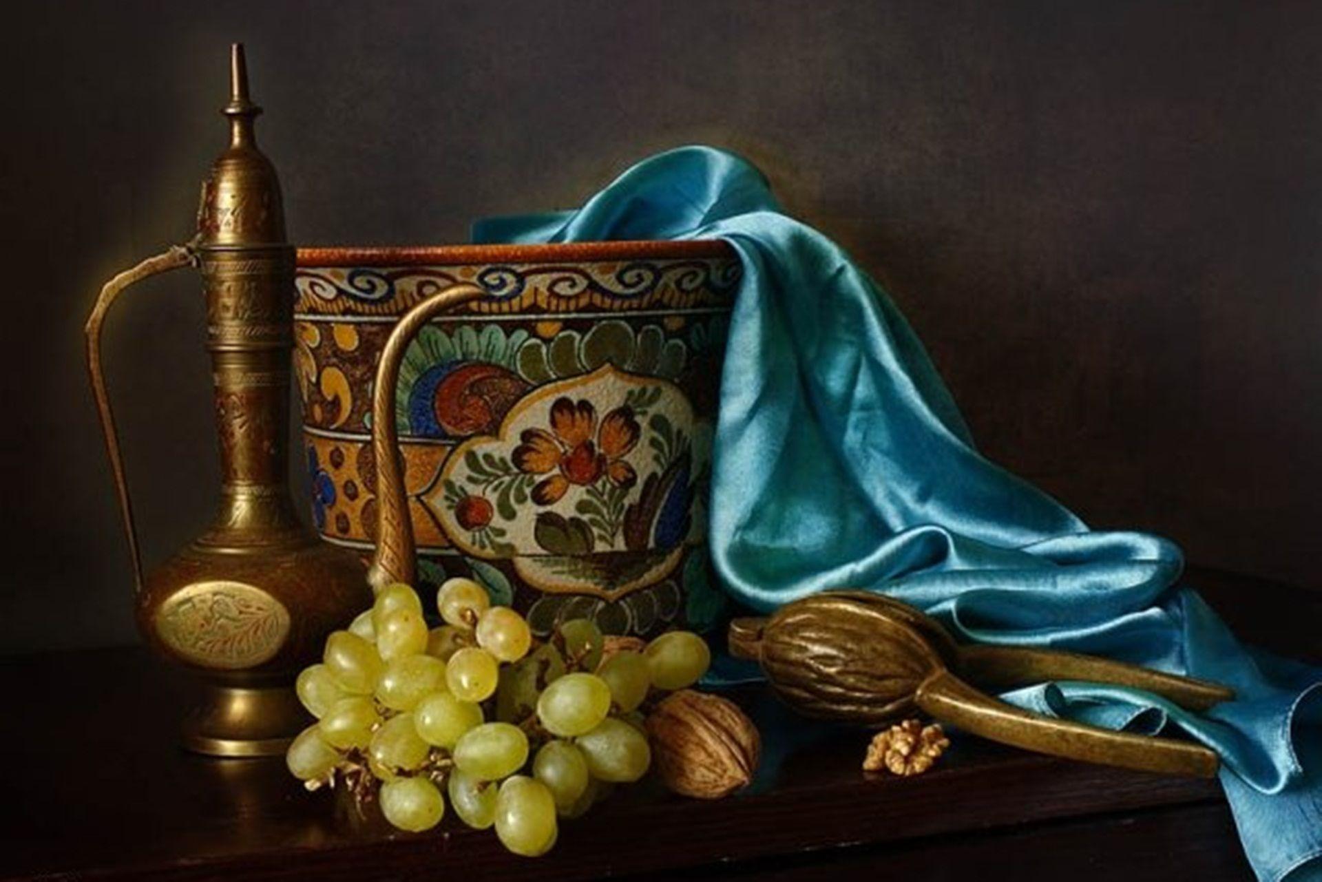 HD Still Life Wallpaper