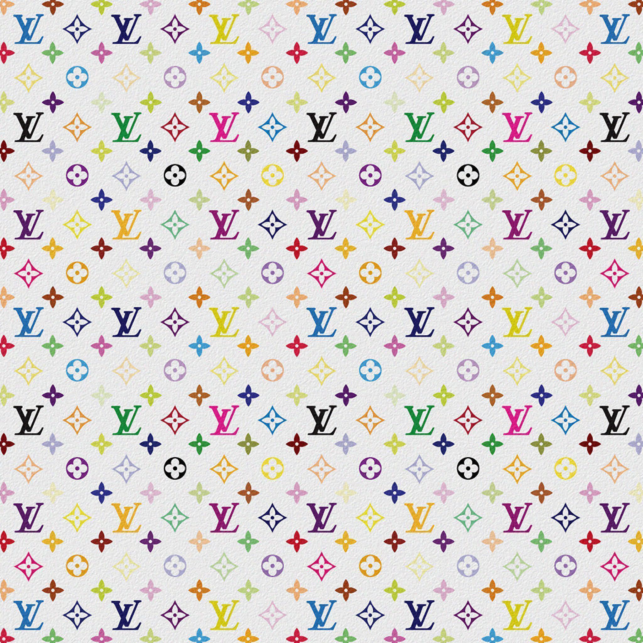 Louis Vuitton Plant Wallpaper Literacy Basics