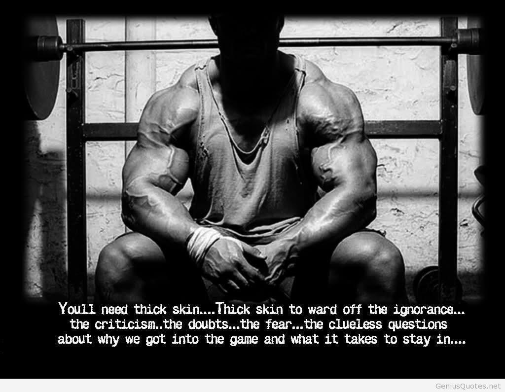 Bodybuilding Quotes Hd Wallpapers 1080p