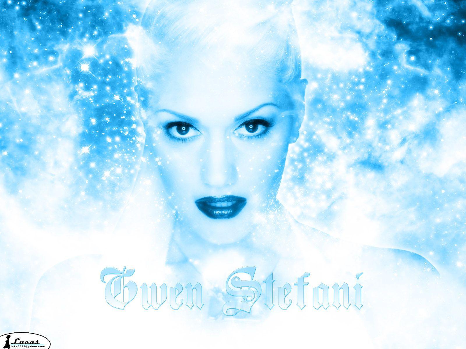 Gwen Stefani Wallpaper (Wallpaper 1 19 Of 19)