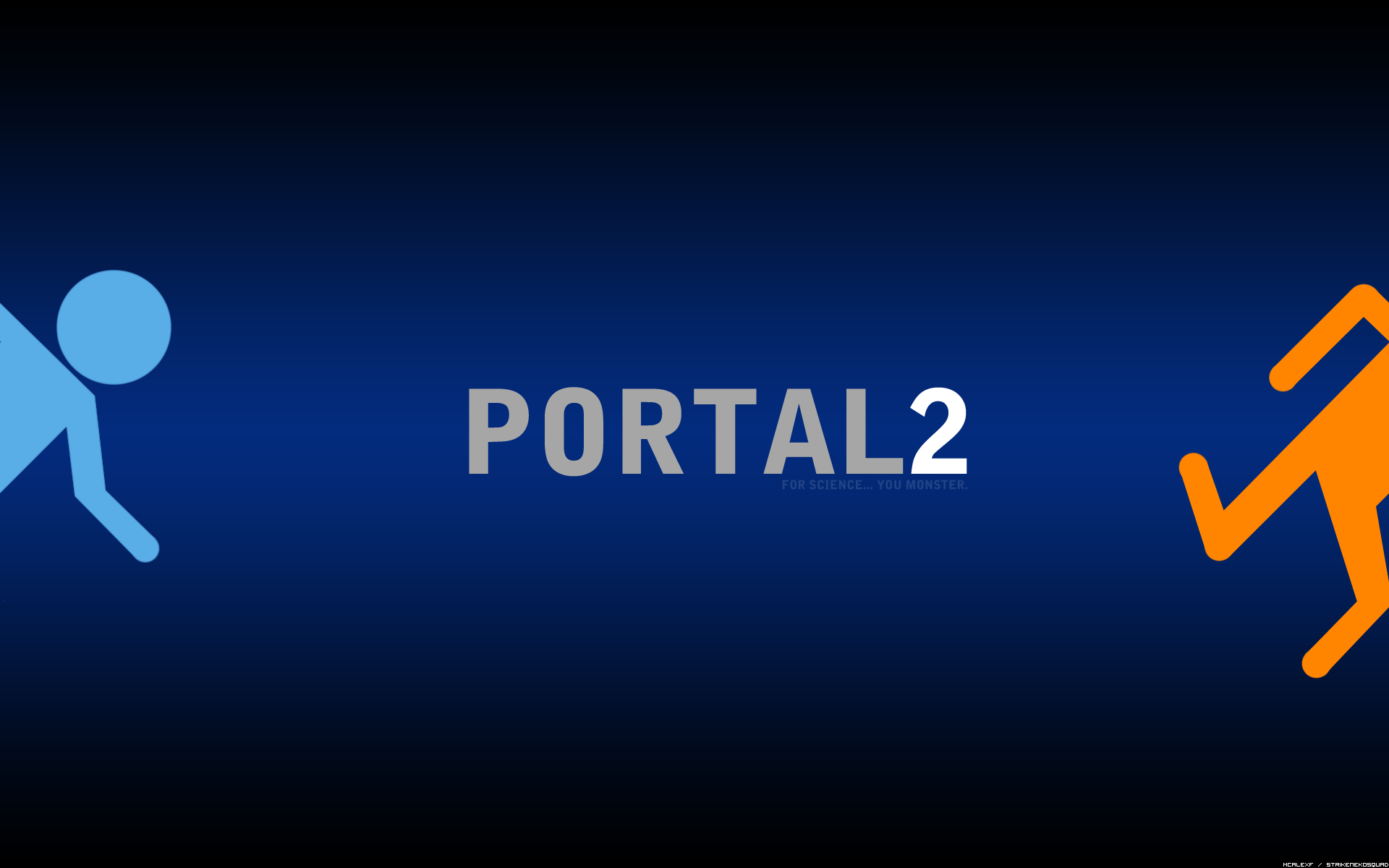 Portal 2 Wallpaper HD wallpaper search