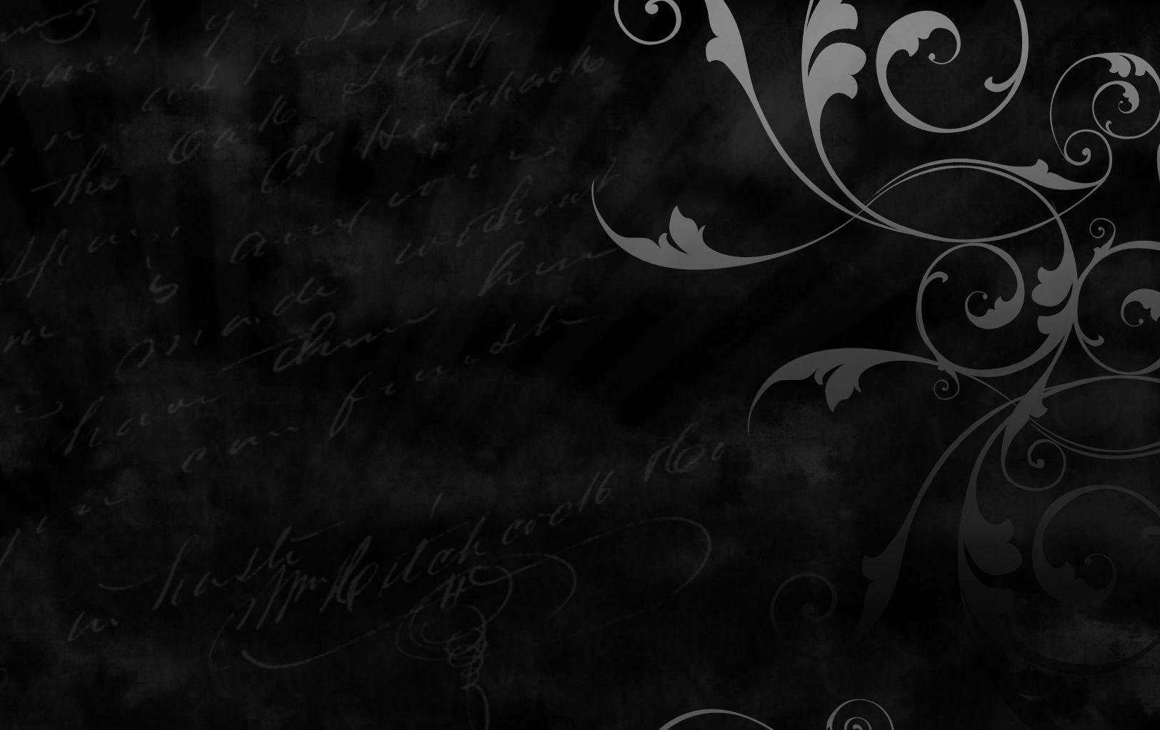 Awesome Abstract Wallpaper Black Wallpaper. coverhdwallpaper