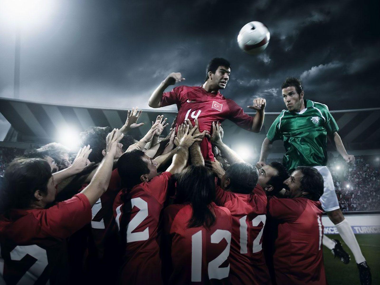 Desktop Wallpaper · Gallery · Sports · FIFA World Cup. Free