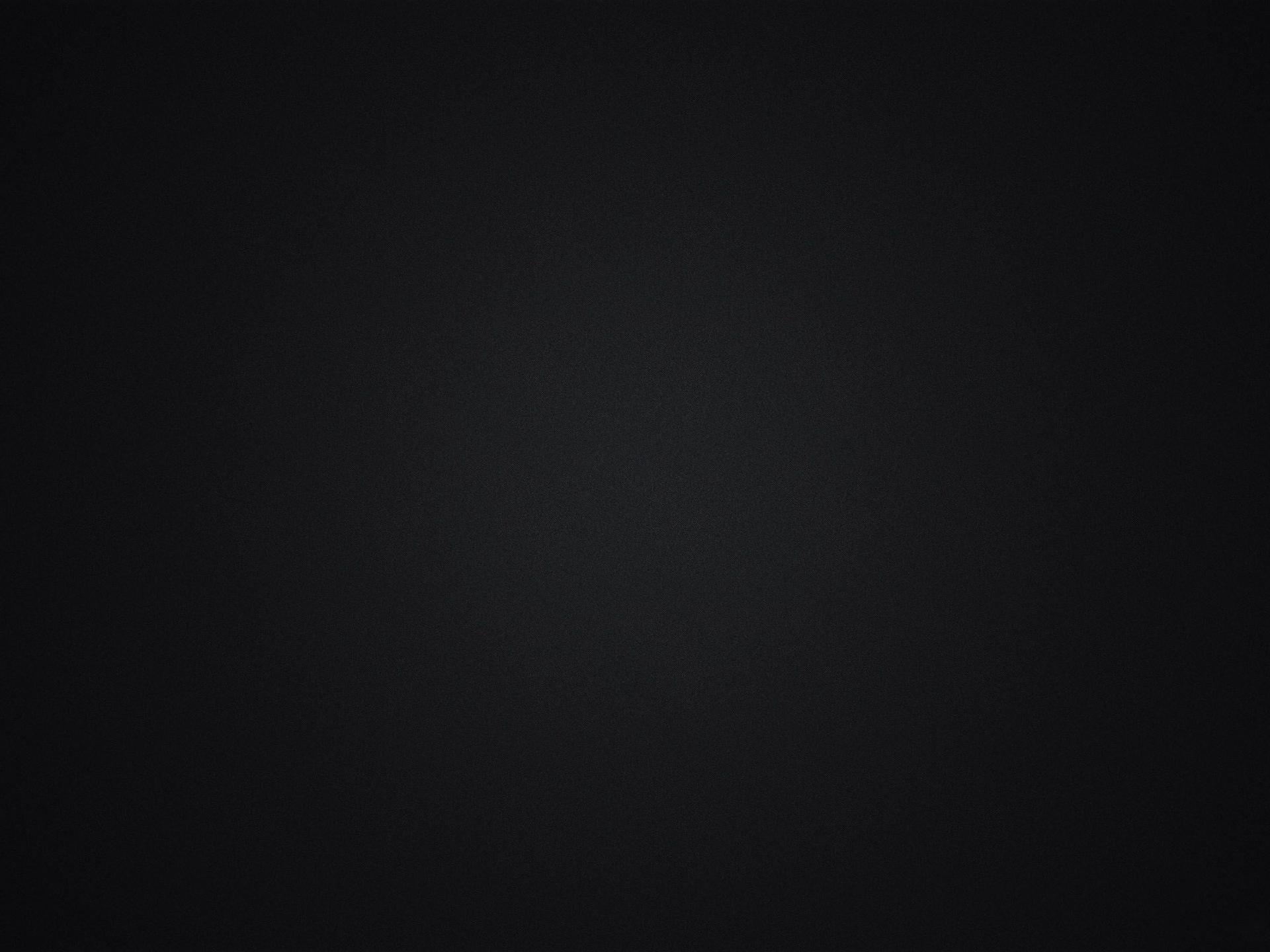Wallpaper For > Simple Abstract Black Background