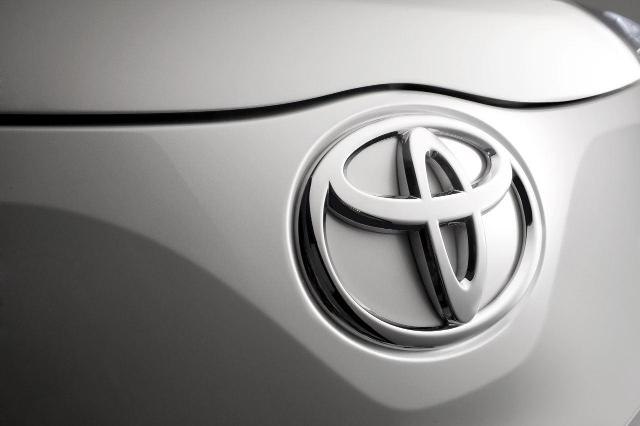 Toyota Logo HD. Best HD Wallpaper