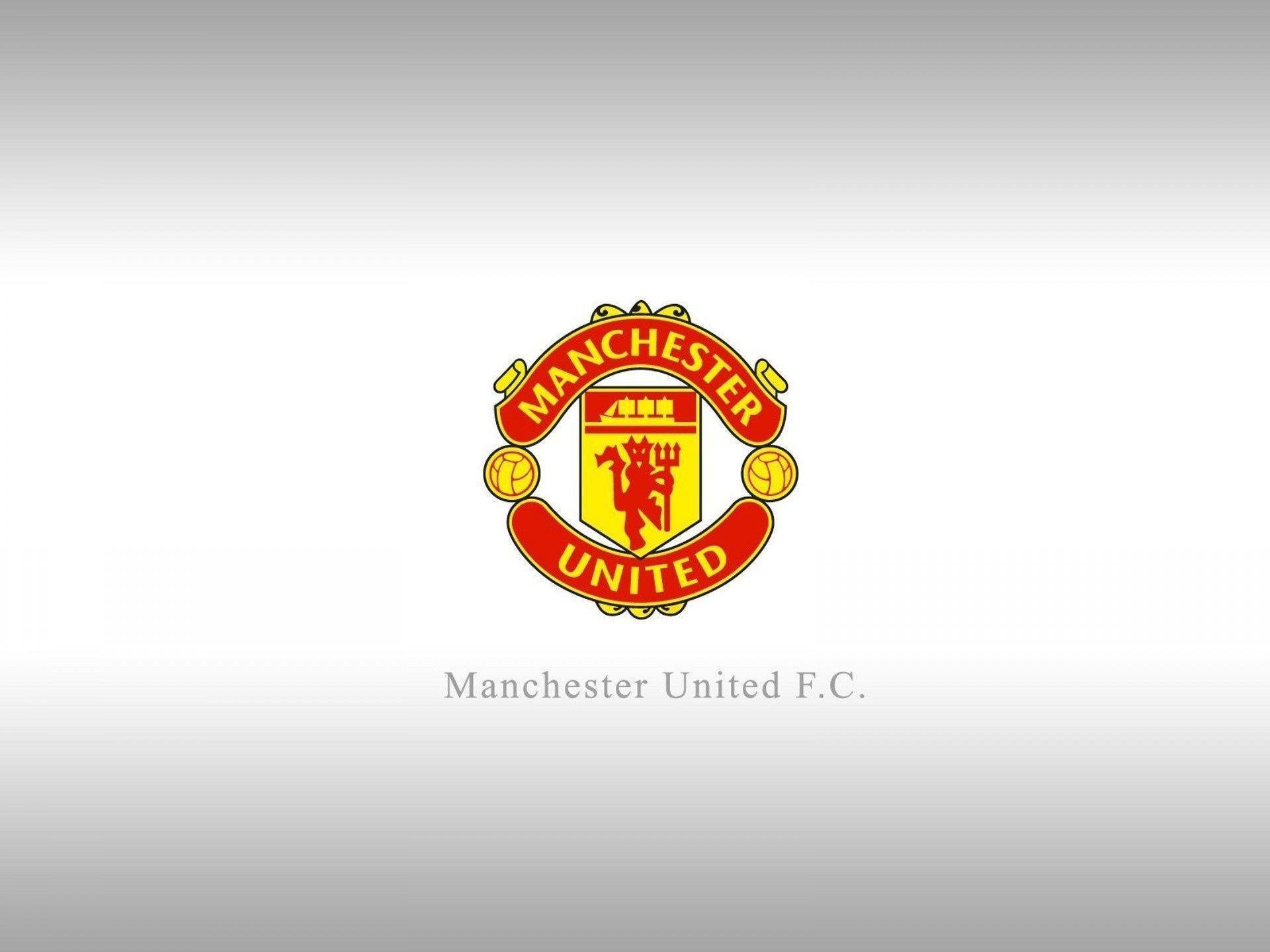 Manchester United HD Wallpaper For PC Wallpaper. Risewall