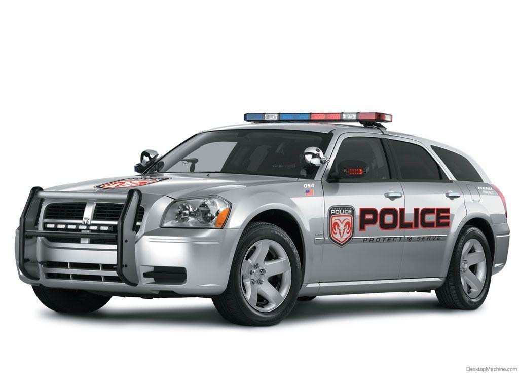 image For > Cool Police Cars Wallpaper