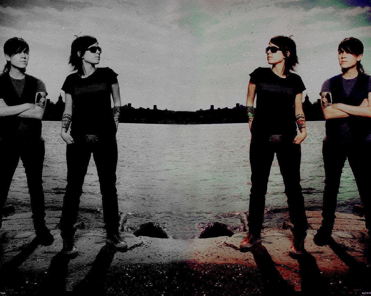 Tegan And Sara Wallpapers - Wallpaper Cave