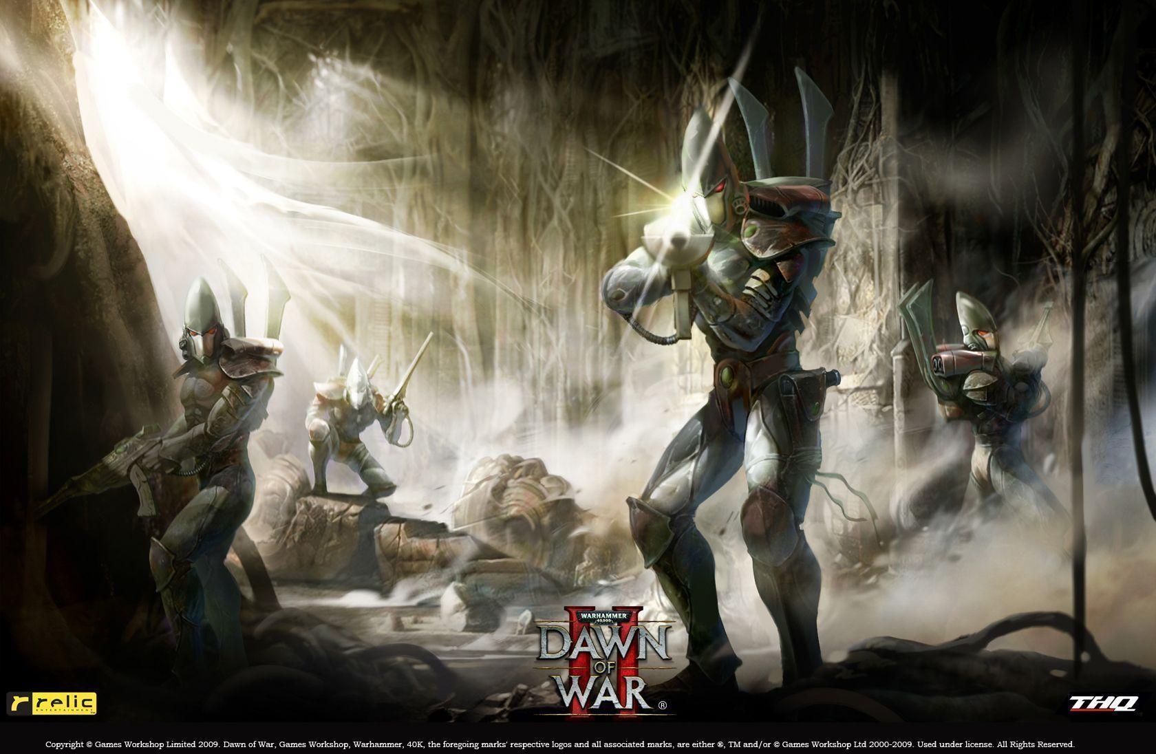 Warhammer 40k Eldar Wallpaper. HD Wallpaper Base