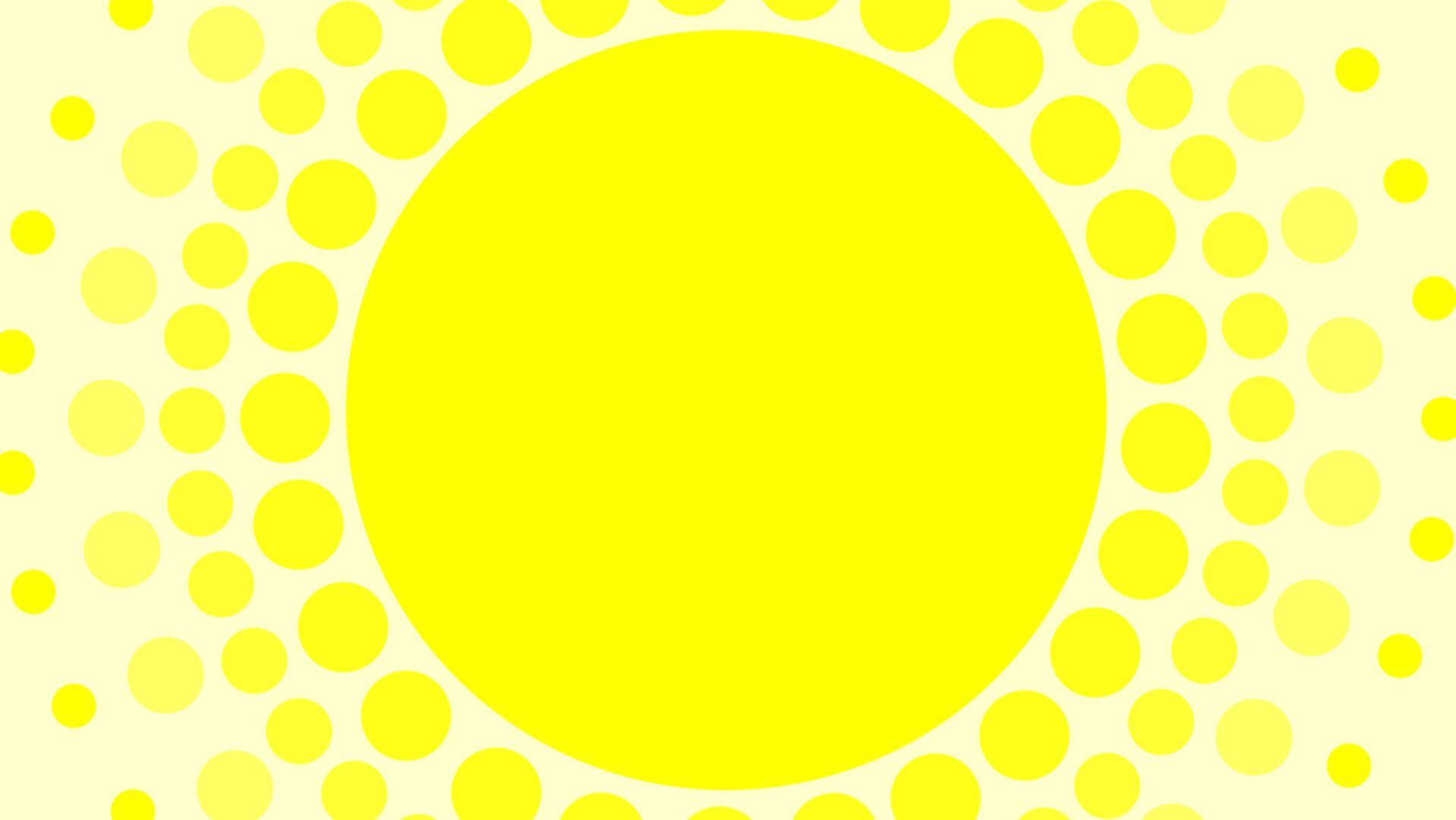 Yellow Background 41. hdwallpaper